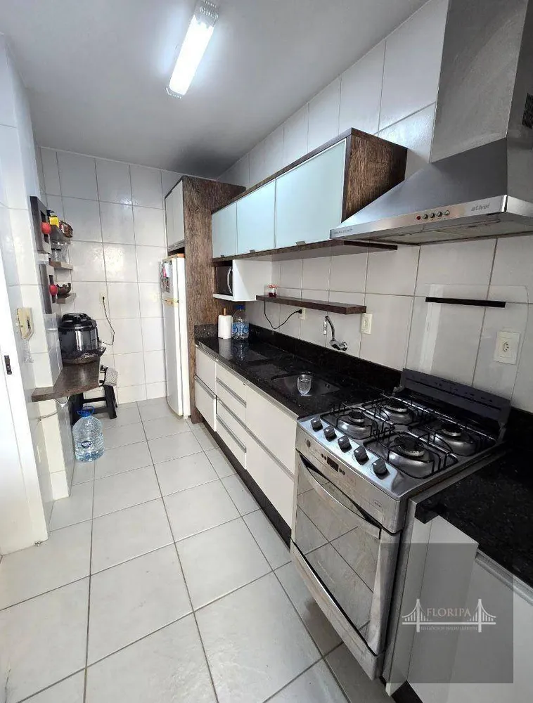Apartamento, 2 quartos, 96 m² - Foto 5