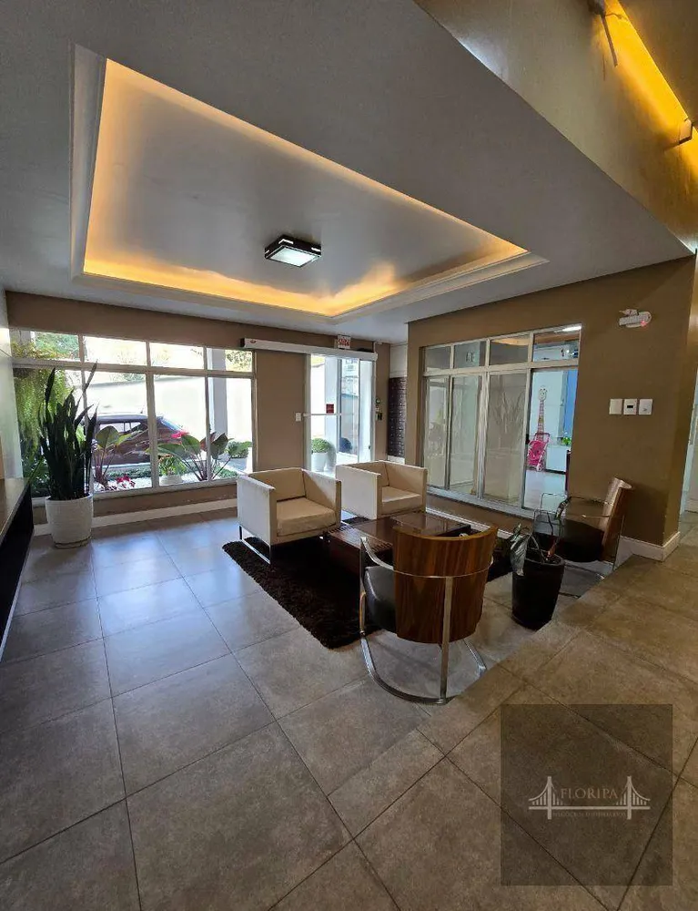 Apartamento, 2 quartos, 96 m² - Foto 3