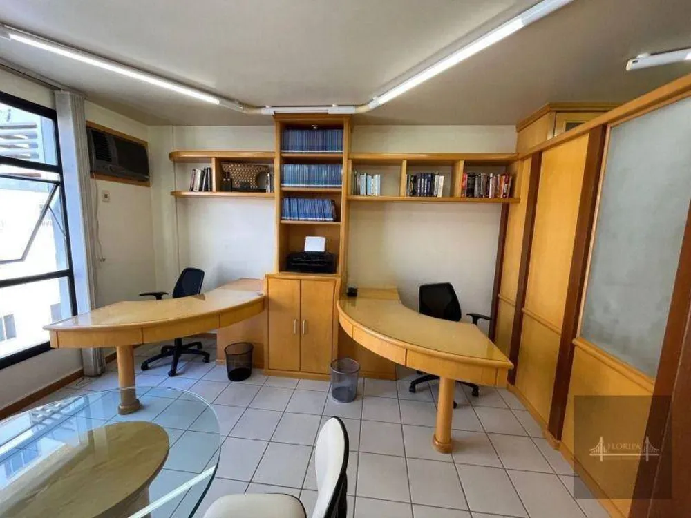 Sala-Conjunto, 32 m² - Foto 3
