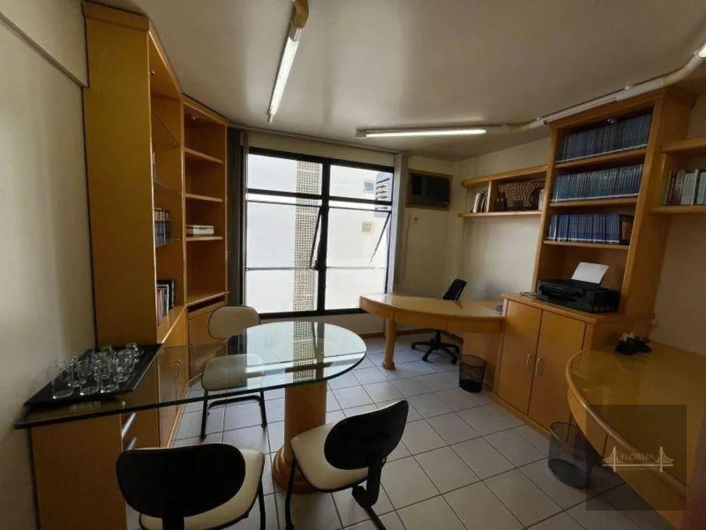 Sala-Conjunto, 32 m² - Foto 1