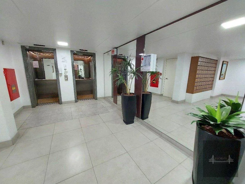 Sala-Conjunto, 32 m² - Foto 12