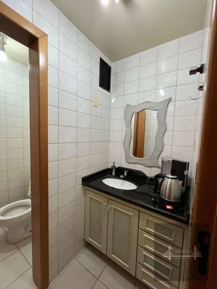 Sala-Conjunto, 32 m² - Foto 8