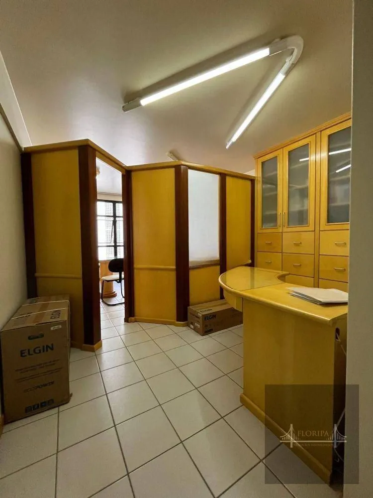 Sala-Conjunto, 32 m² - Foto 6