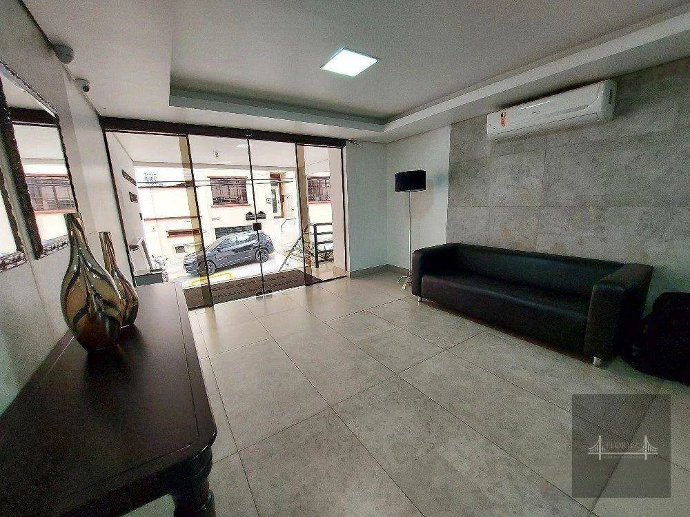 Sala-Conjunto, 32 m² - Foto 10
