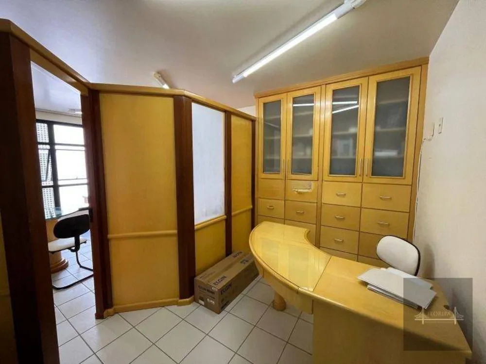 Sala-Conjunto, 32 m² - Foto 5