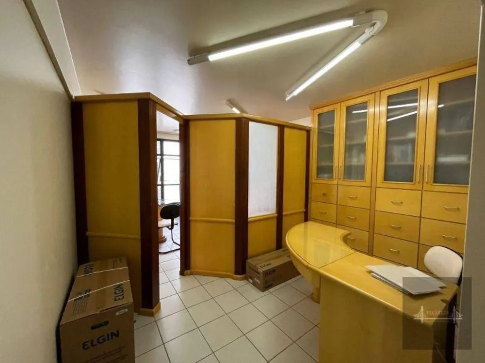 Sala-Conjunto, 32 m² - Foto 4