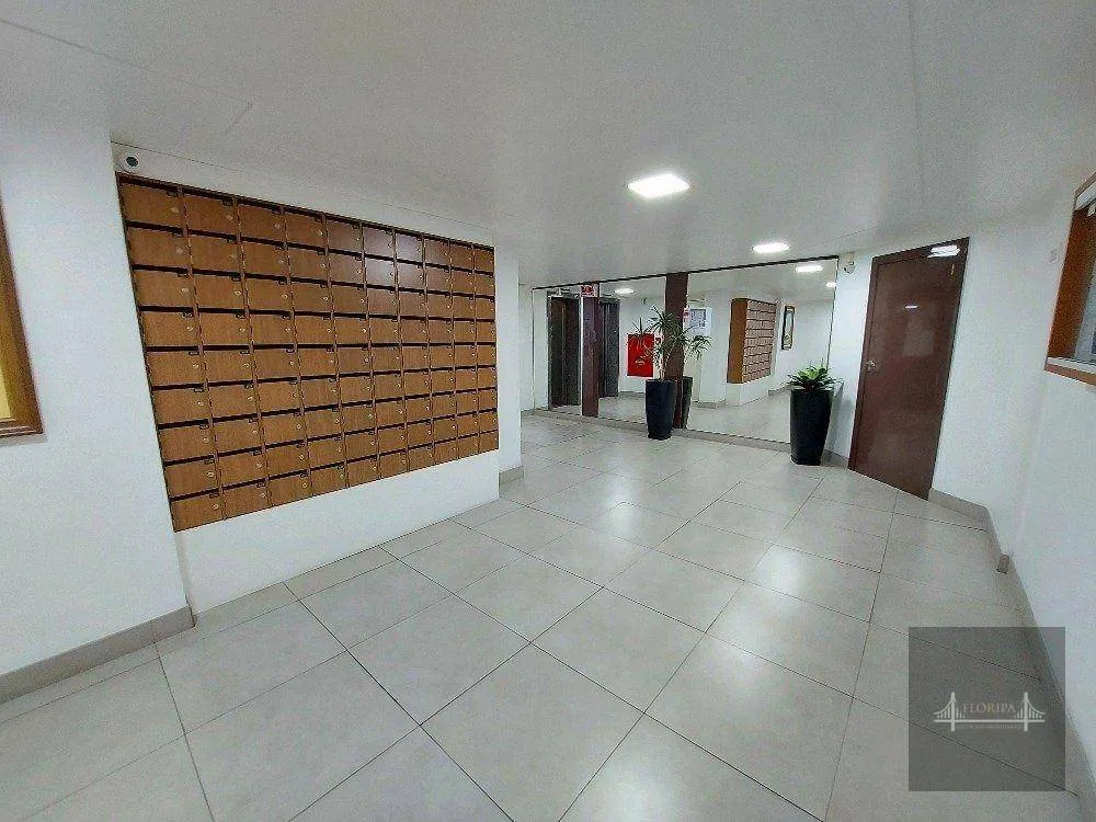 Sala-Conjunto, 32 m² - Foto 11