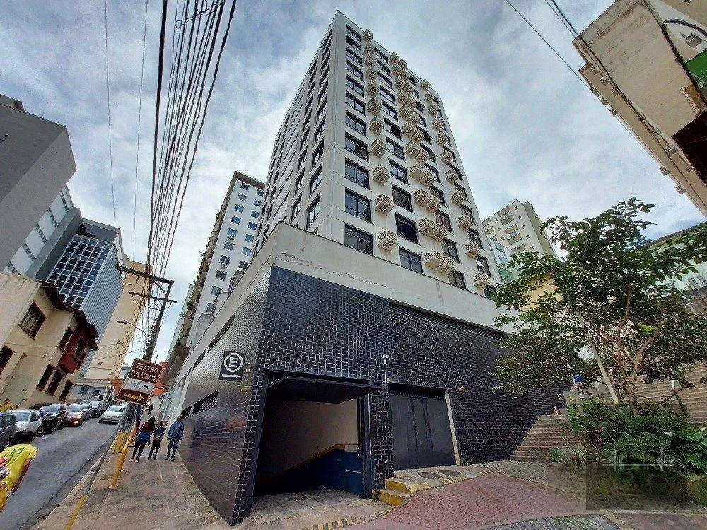Sala-Conjunto, 32 m² - Foto 14
