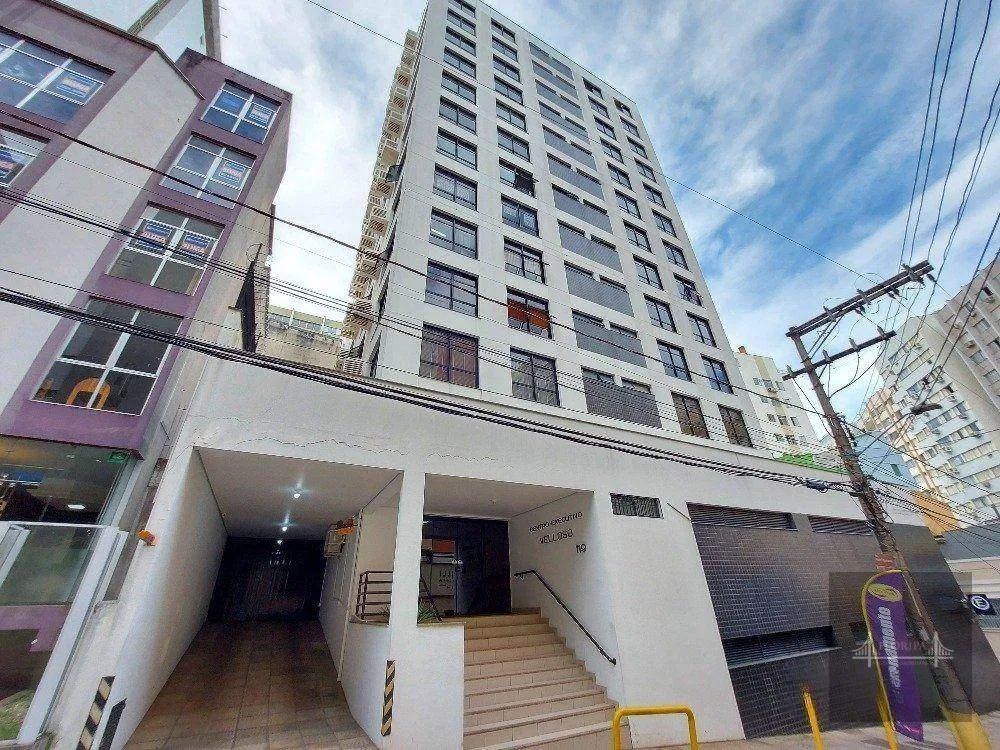 Sala-Conjunto, 32 m² - Foto 13