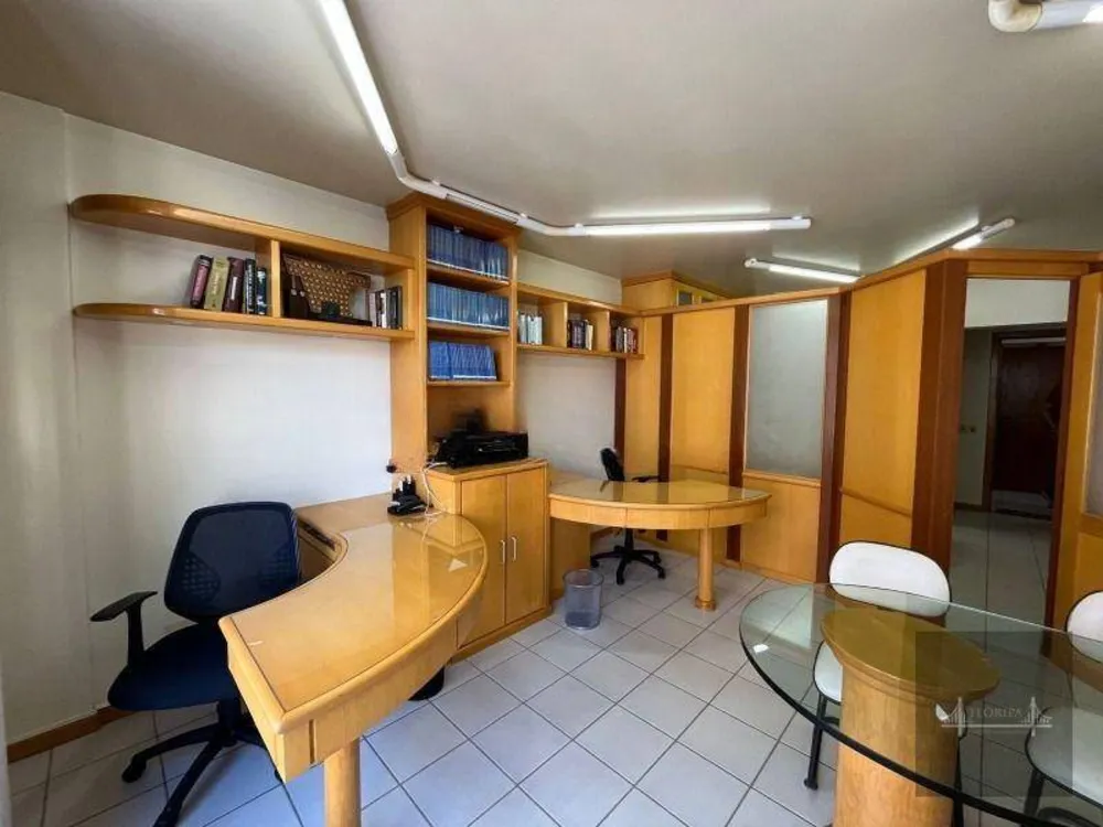 Sala-Conjunto, 32 m² - Foto 2