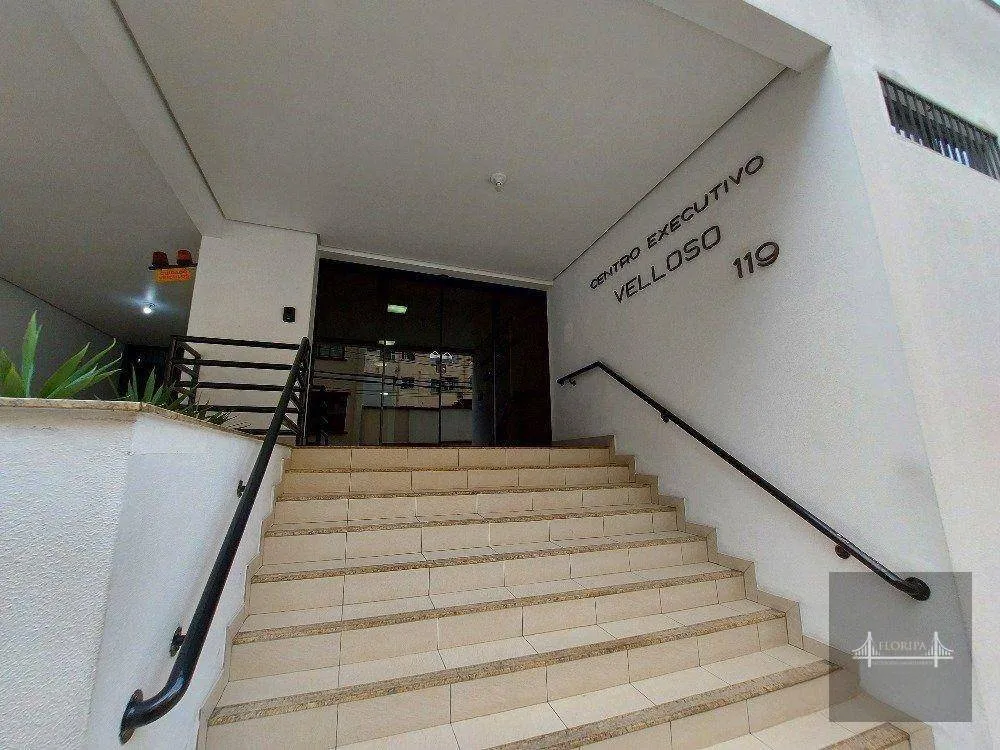 Sala-Conjunto, 32 m² - Foto 9