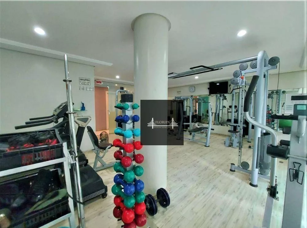 Cobertura, 4 quartos, 166 m² - Foto 16