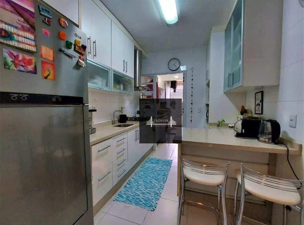 Cobertura, 4 quartos, 166 m² - Foto 9
