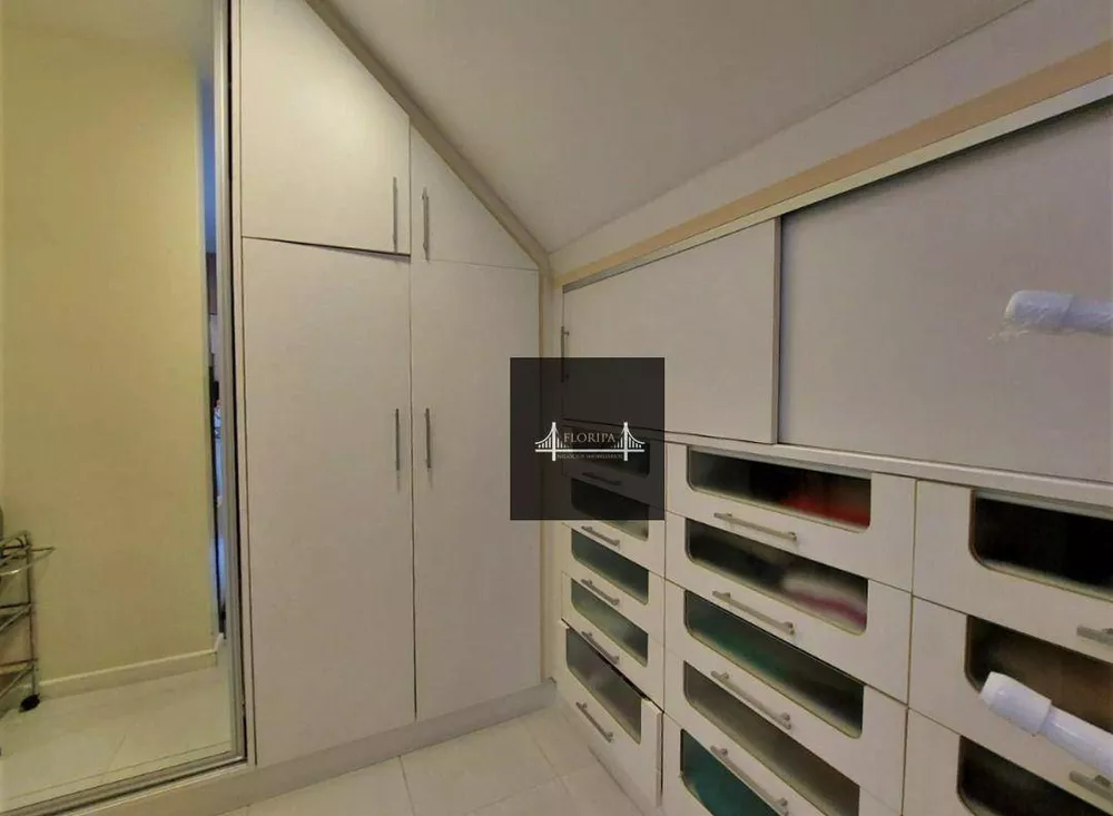 Cobertura, 4 quartos, 166 m² - Foto 5