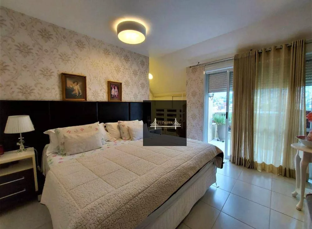 Cobertura, 4 quartos, 166 m² - Foto 4