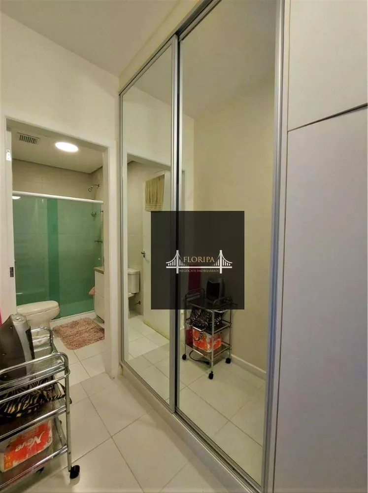 Cobertura, 4 quartos, 166 m² - Foto 12