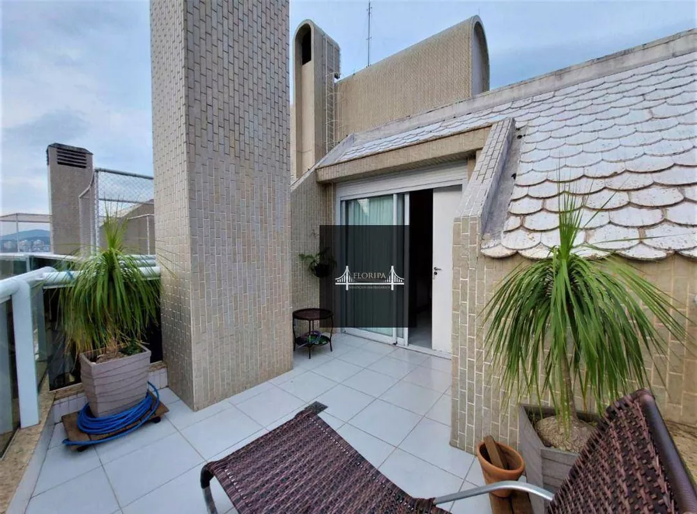 Cobertura, 4 quartos, 166 m² - Foto 11