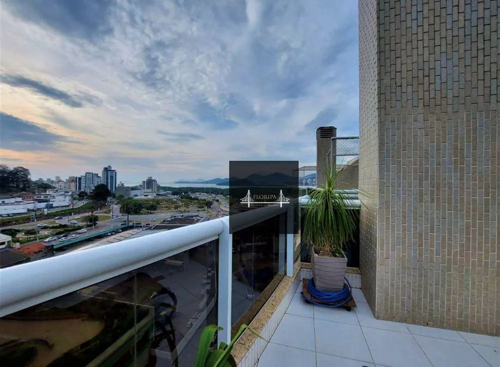 Cobertura, 4 quartos, 166 m² - Foto 6