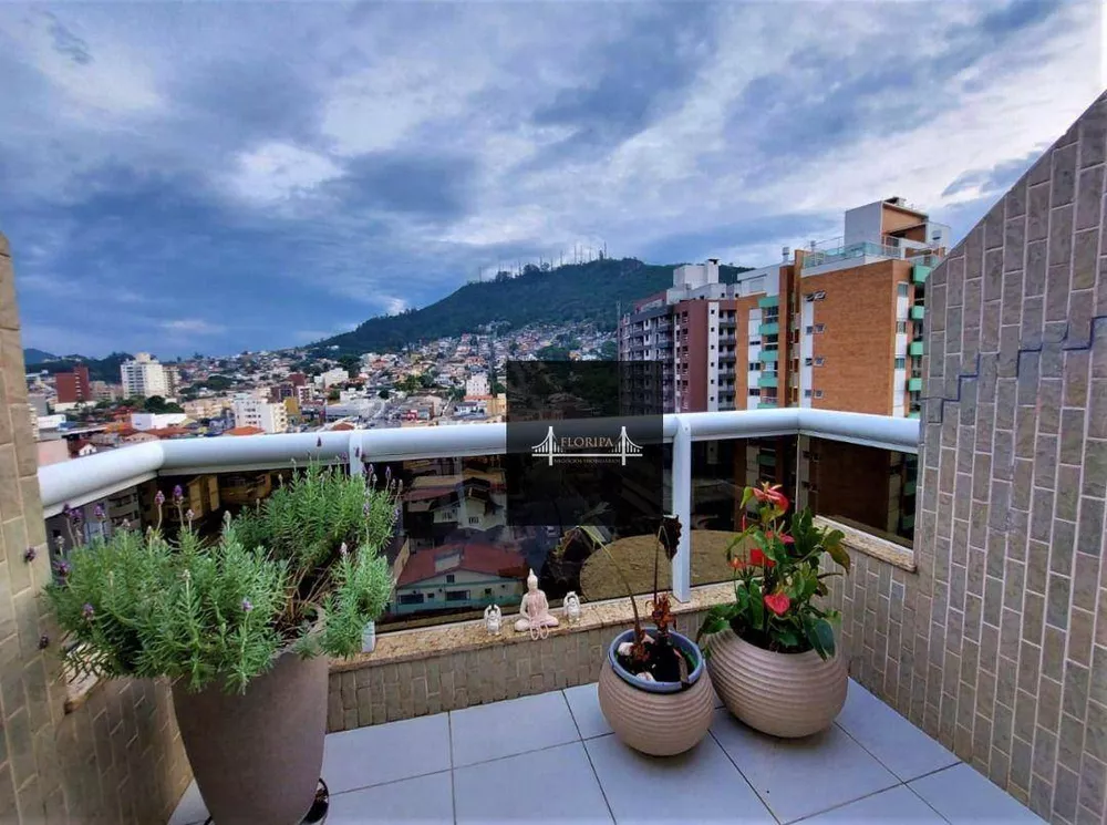 Cobertura, 4 quartos, 166 m² - Foto 14
