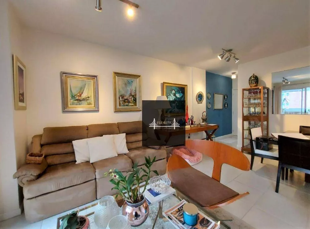 Cobertura, 4 quartos, 166 m² - Foto 8