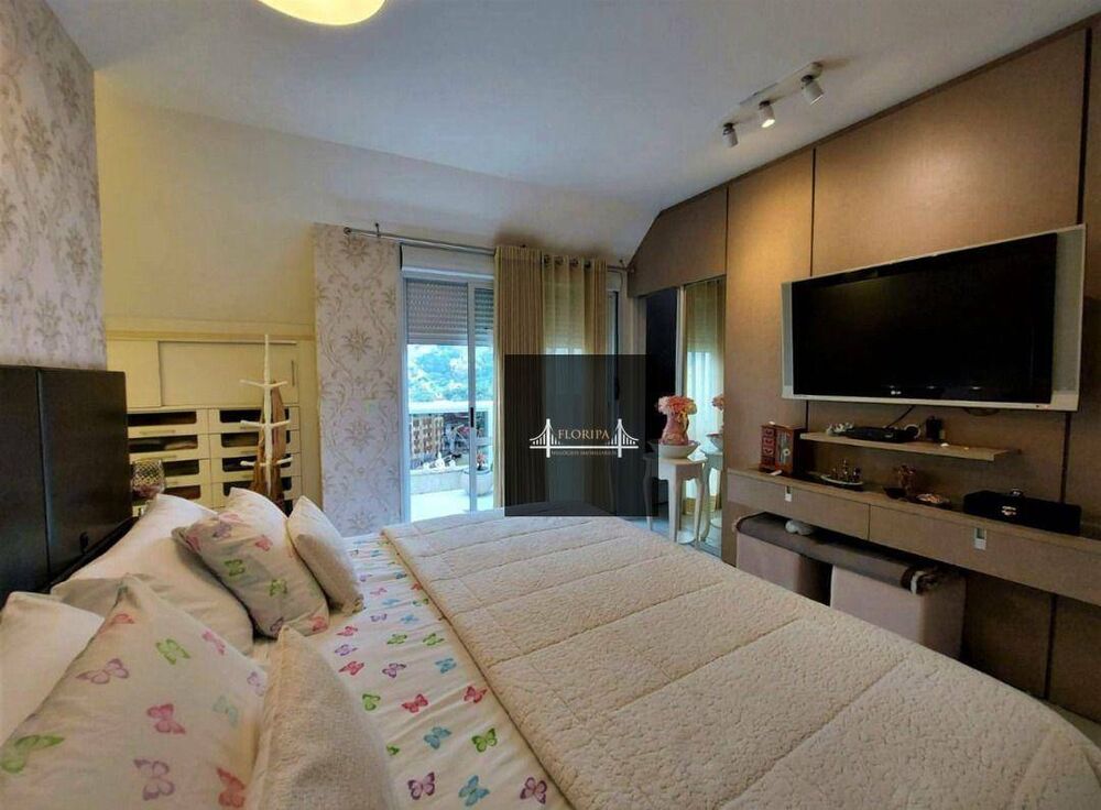 Cobertura, 4 quartos, 166 m² - Foto 19