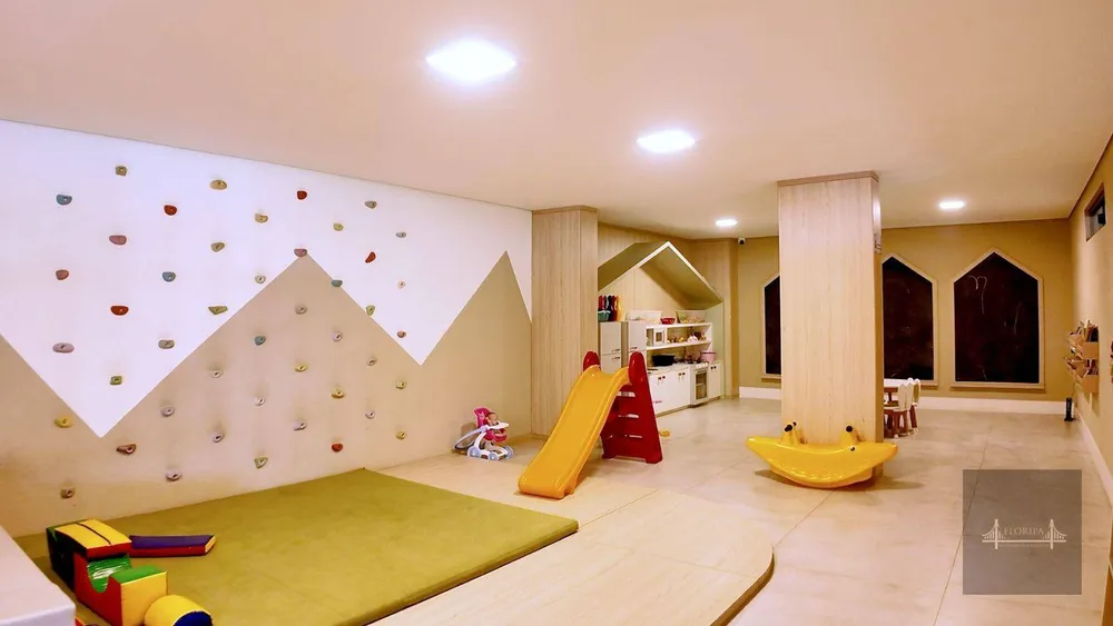 Apartamento, 3 quartos, 206 m² - Foto 12