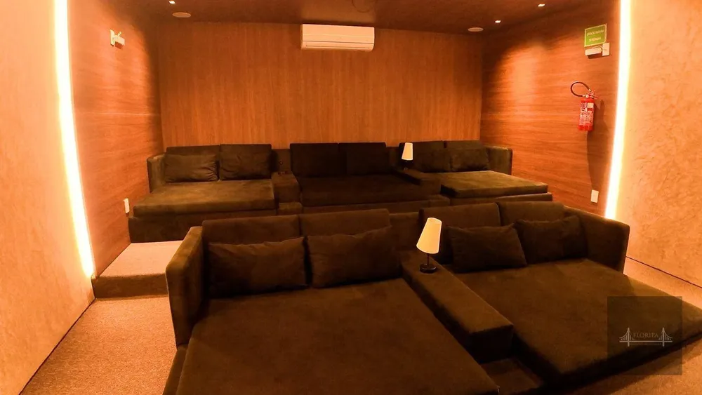 Apartamento, 3 quartos, 206 m² - Foto 8