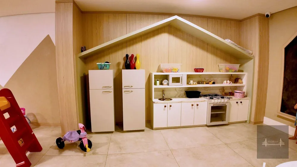 Apartamento, 3 quartos, 206 m² - Foto 11