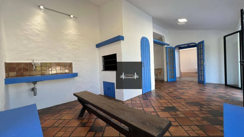 Casa de Condomínio, 5 quartos - Foto 6