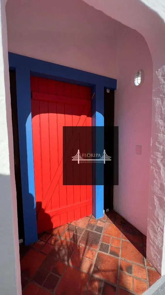 Casa de Condomínio, 5 quartos - Foto 2