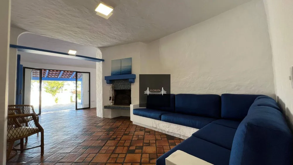 Casa de Condomínio, 5 quartos - Foto 5
