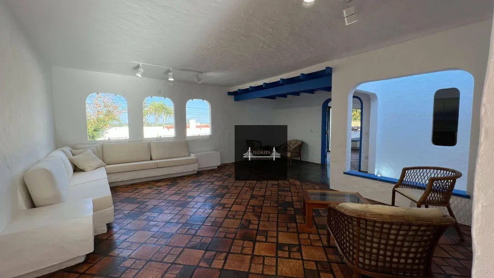 Casa de Condomínio, 5 quartos - Foto 3