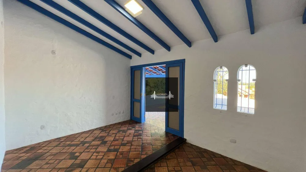 Casa de Condomínio, 5 quartos - Foto 17