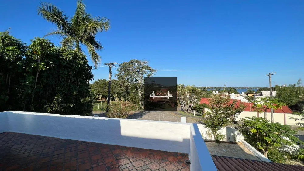Casa de Condomínio, 5 quartos - Foto 19