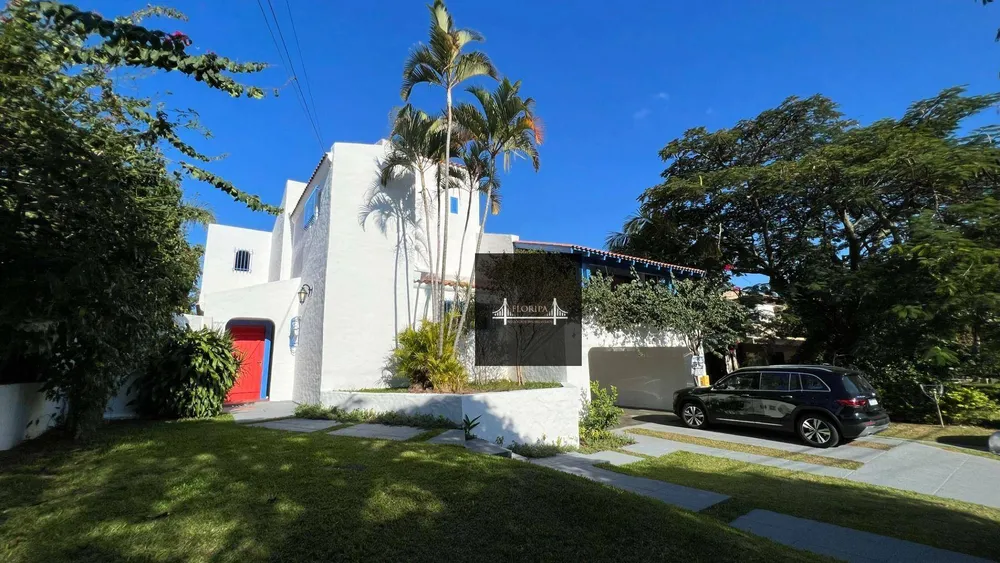 Casa de Condomínio, 5 quartos - Foto 1