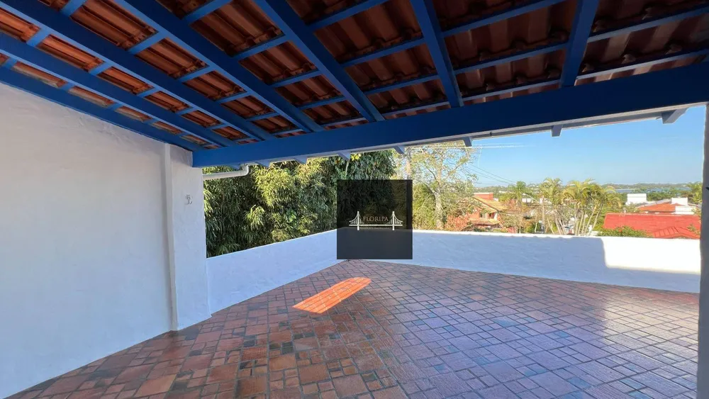 Casa de Condomínio, 5 quartos - Foto 18