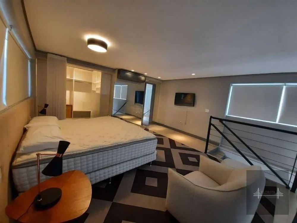 Apartamento, 1 quarto, 85 m² - Foto 7