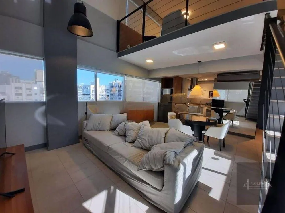 Apartamento, 1 quarto, 85 m² - Foto 1