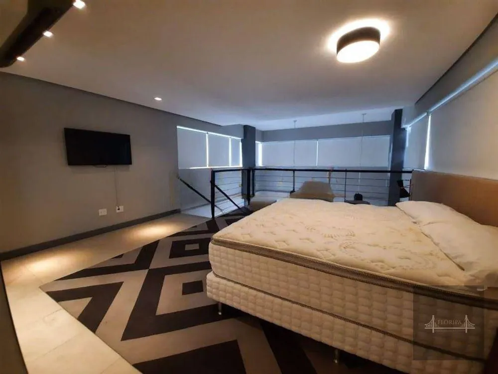 Apartamento, 1 quarto, 85 m² - Foto 6
