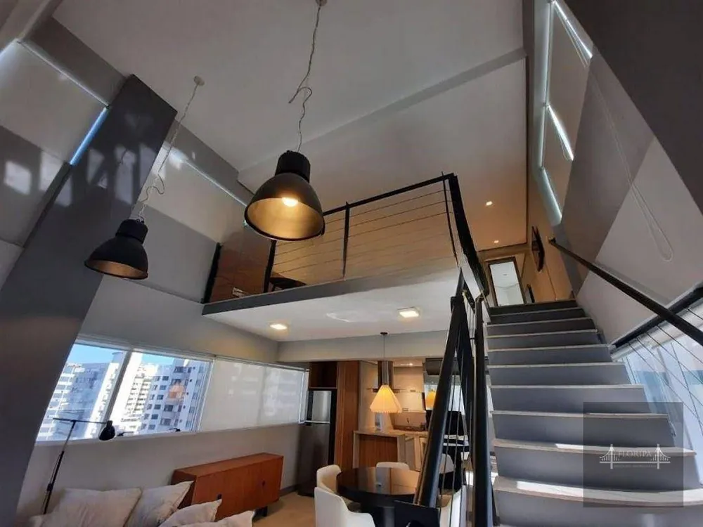 Apartamento, 1 quarto, 85 m² - Foto 5