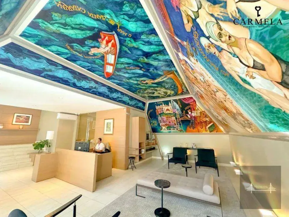 Apartamento, 1 quarto, 85 m² - Foto 9