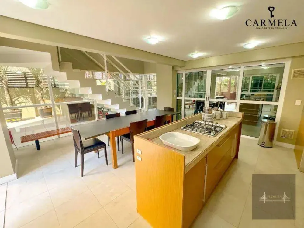 Apartamento, 1 quarto, 85 m² - Foto 13
