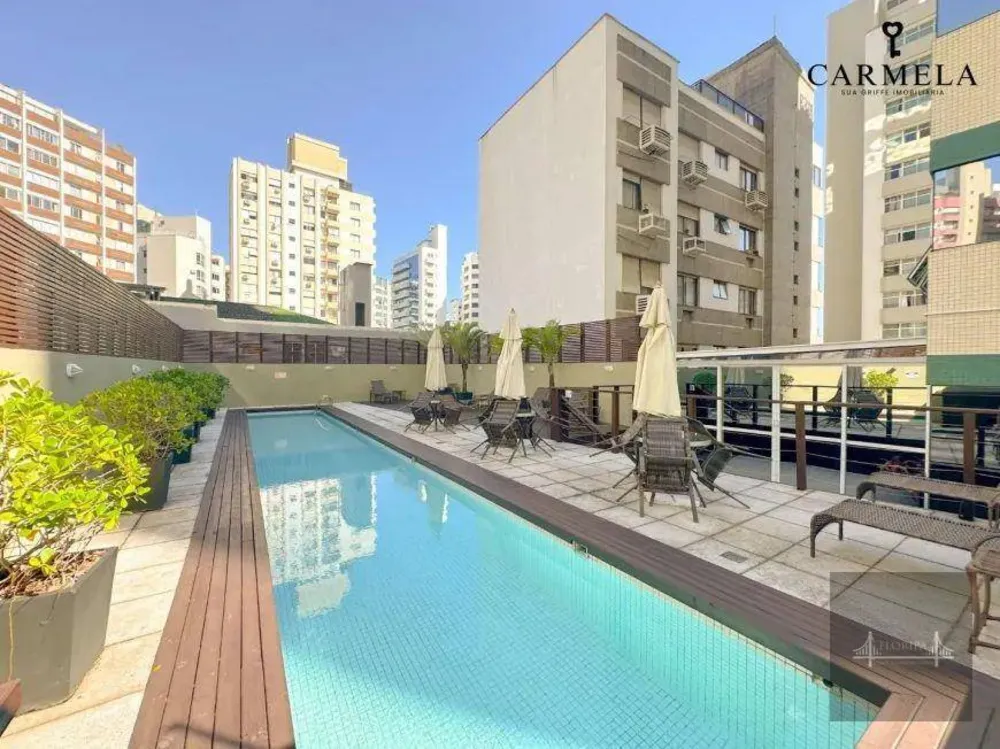 Apartamento, 1 quarto, 85 m² - Foto 15