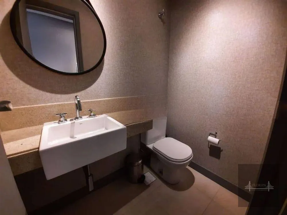 Apartamento, 1 quarto, 85 m² - Foto 4