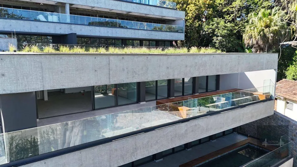 Apartamento, 3 quartos, 231 m² - Foto 3