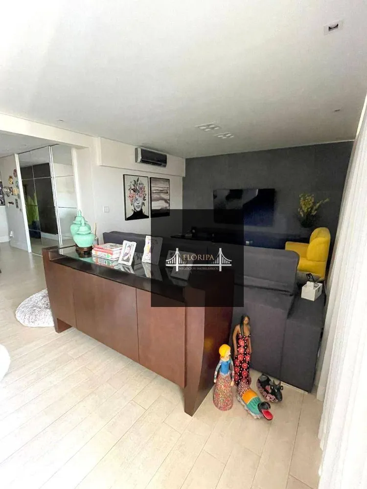 Cobertura, 4 quartos, 400 m² - Foto 13