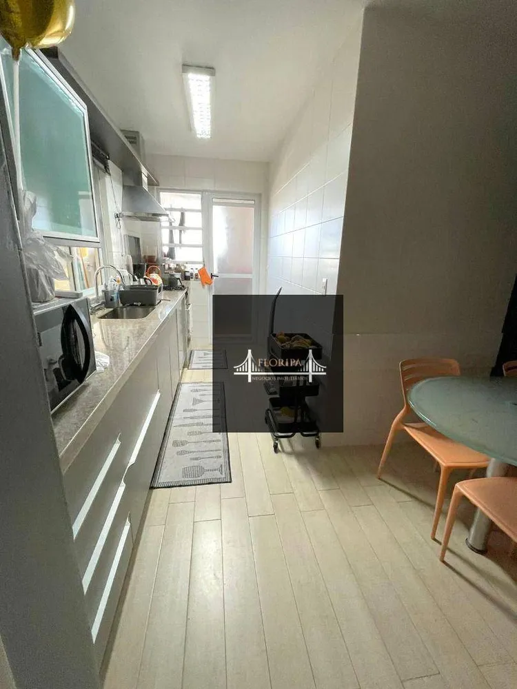 Cobertura, 4 quartos, 400 m² - Foto 3