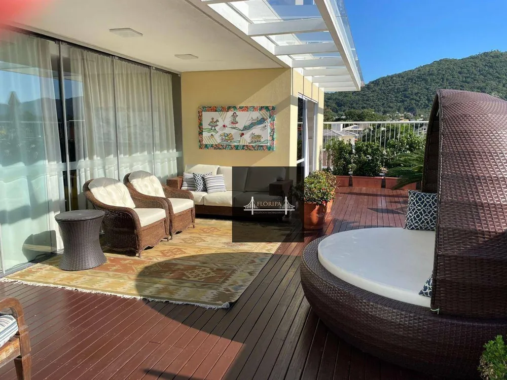 Cobertura, 4 quartos, 400 m² - Foto 5
