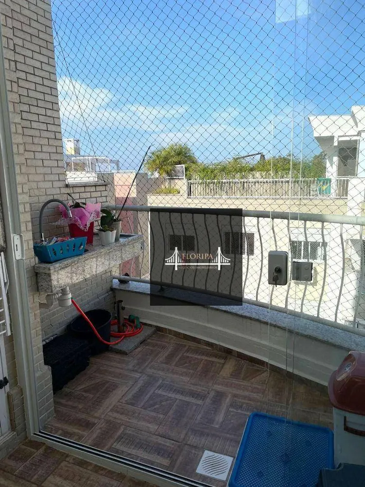 Cobertura, 4 quartos, 400 m² - Foto 4
