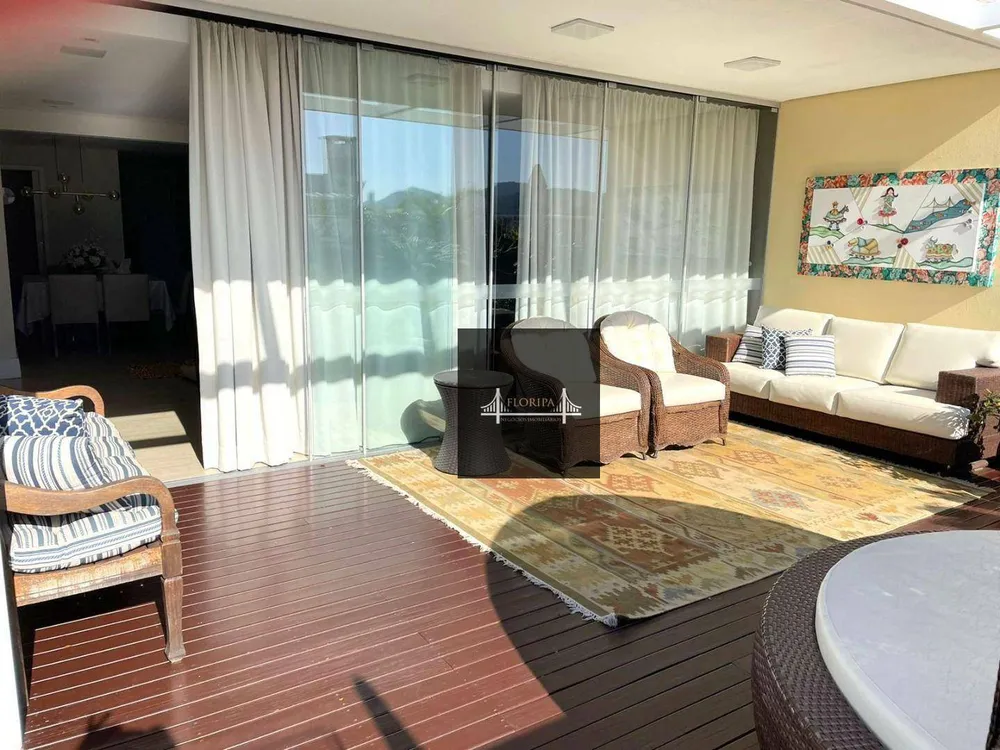 Cobertura, 4 quartos, 400 m² - Foto 6